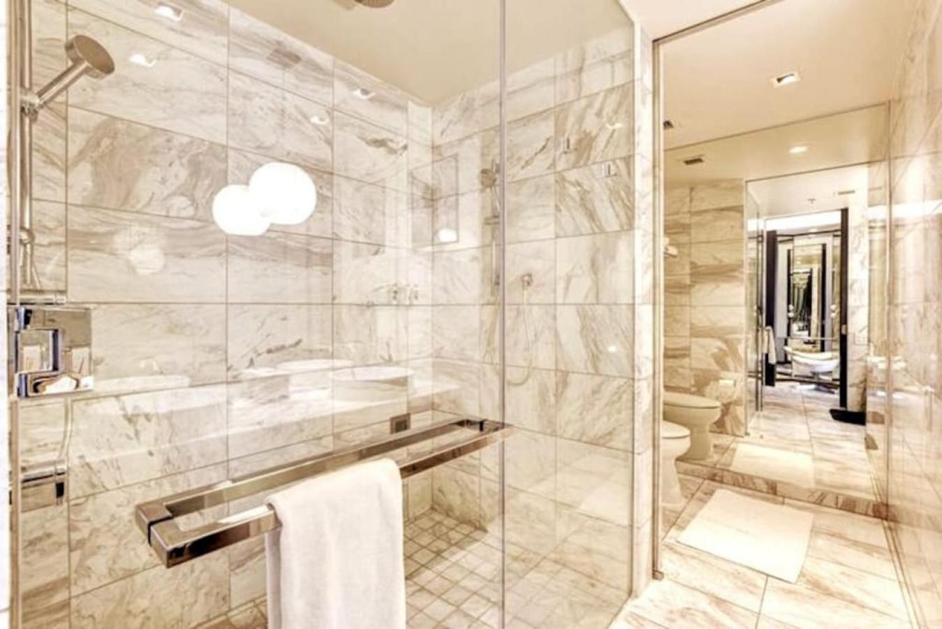 Apartment Palms Place, Strip View, 33rd Floor, 1 Bedroom