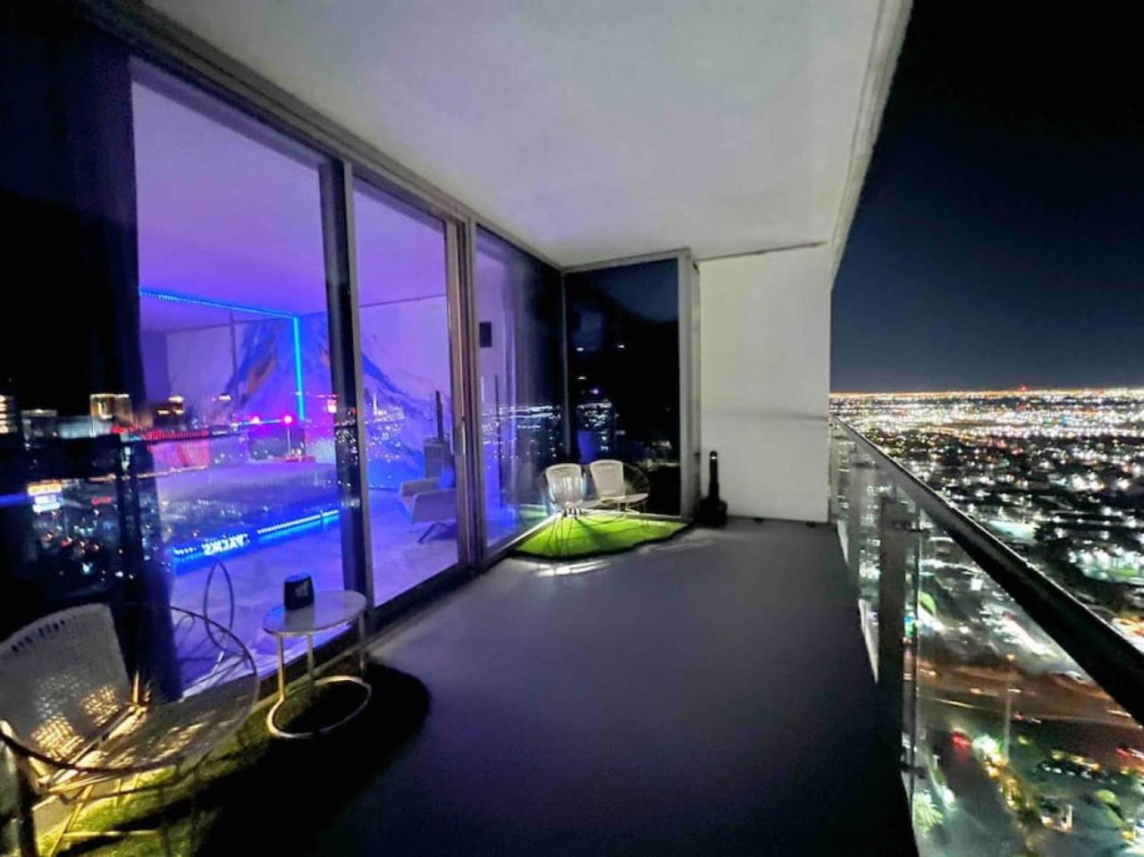 Palms Place, Strip View, 33rd Floor, 1 Bedroom Las Vegas