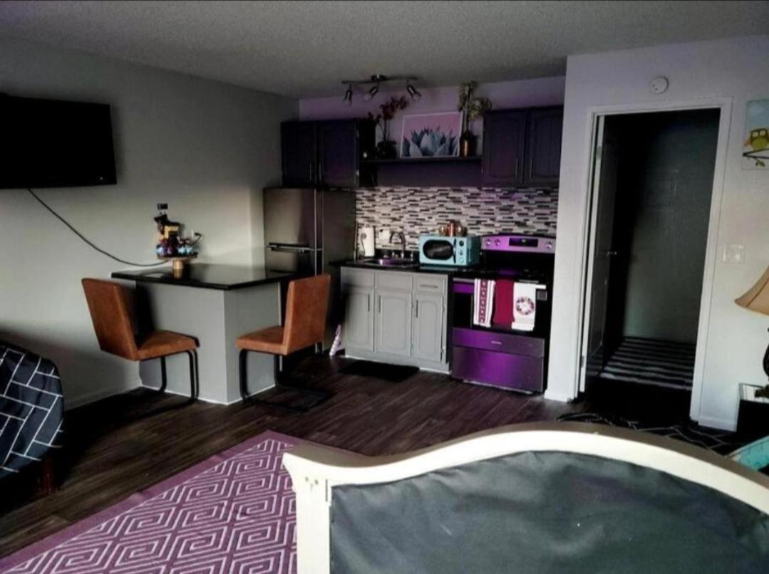 Apartment Cozy Unlv Corner