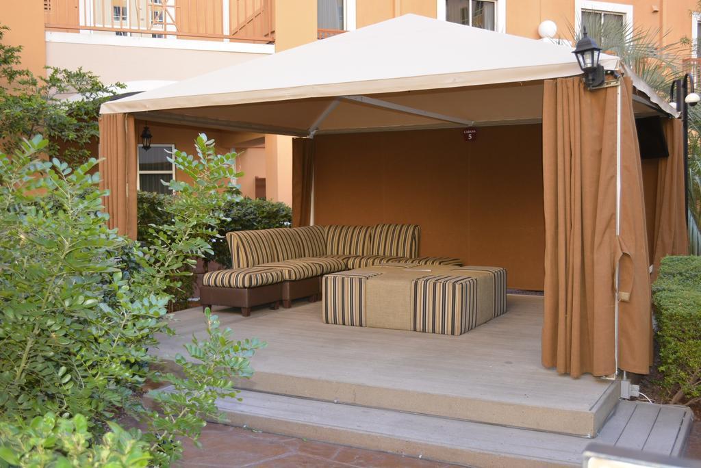 Club Wyndham Grand Desert Resort 3*