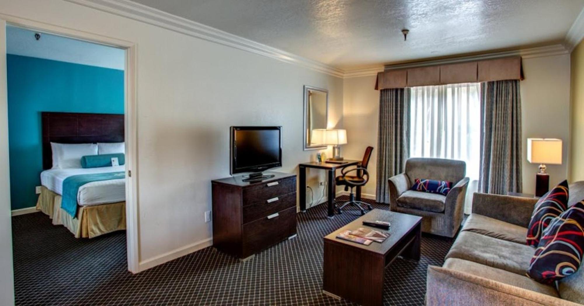 Hotel Alexis Park Las Vegas