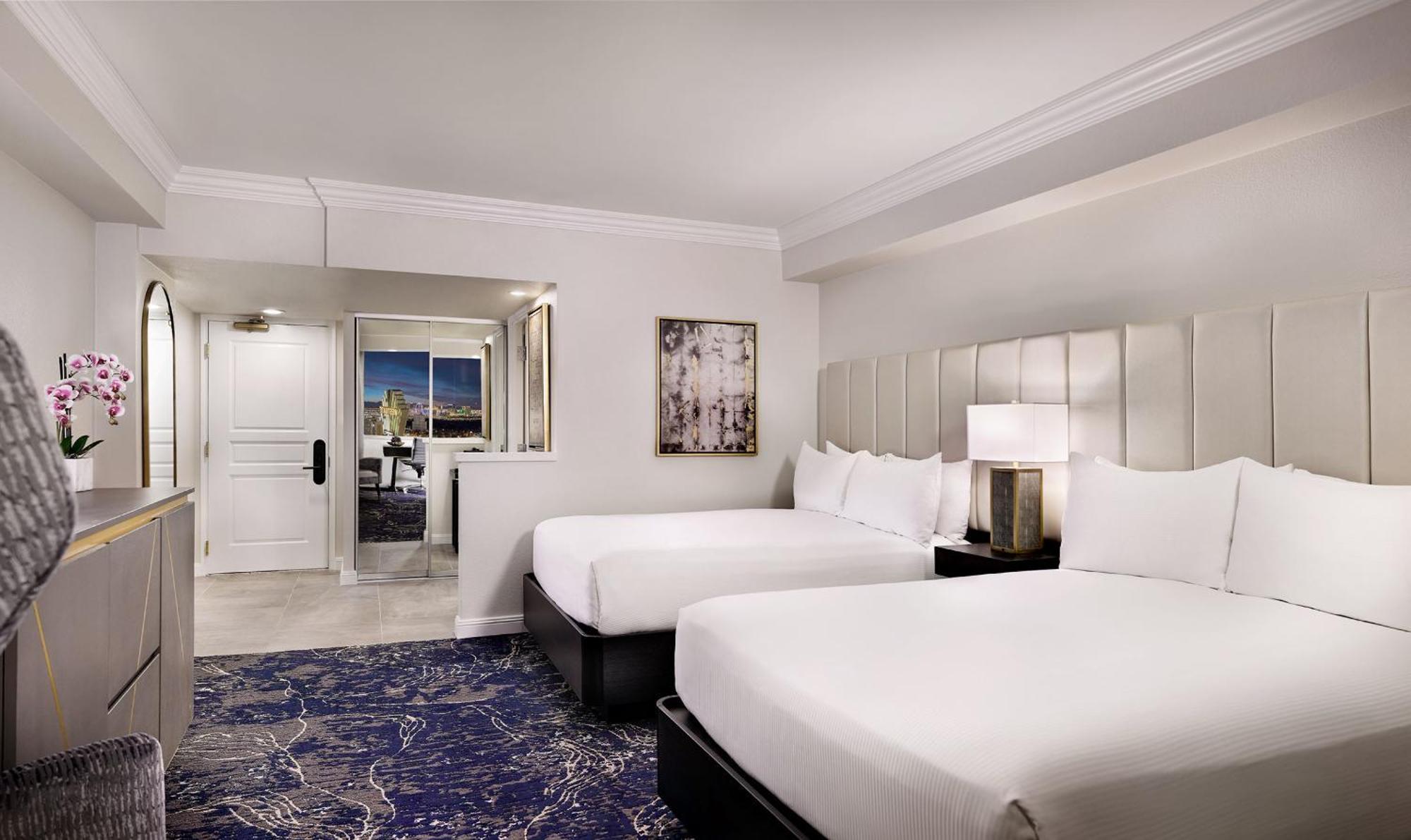 Resort Westgate Vegas And Casino Las Vegas