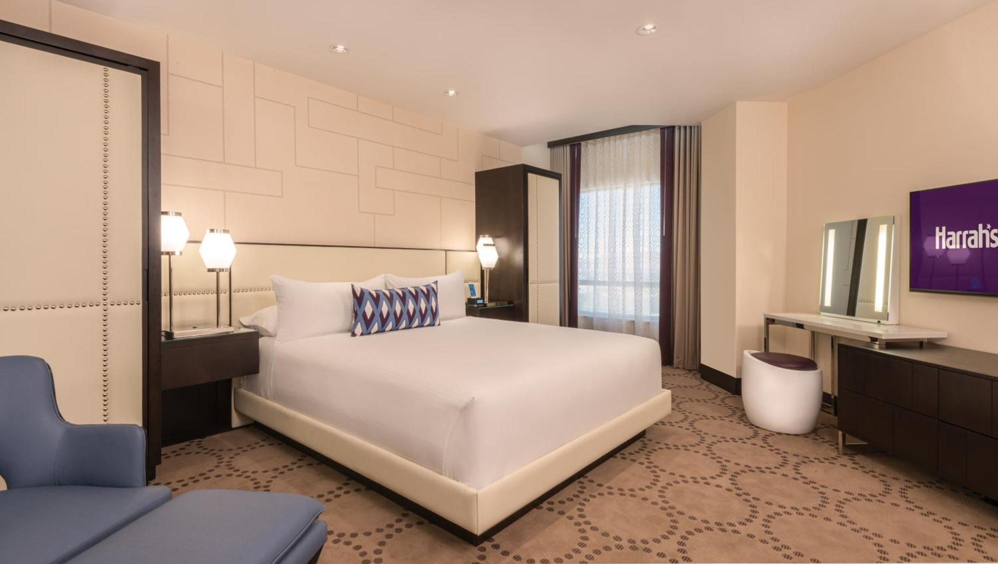 Harrah's Vegas & Casino 3*