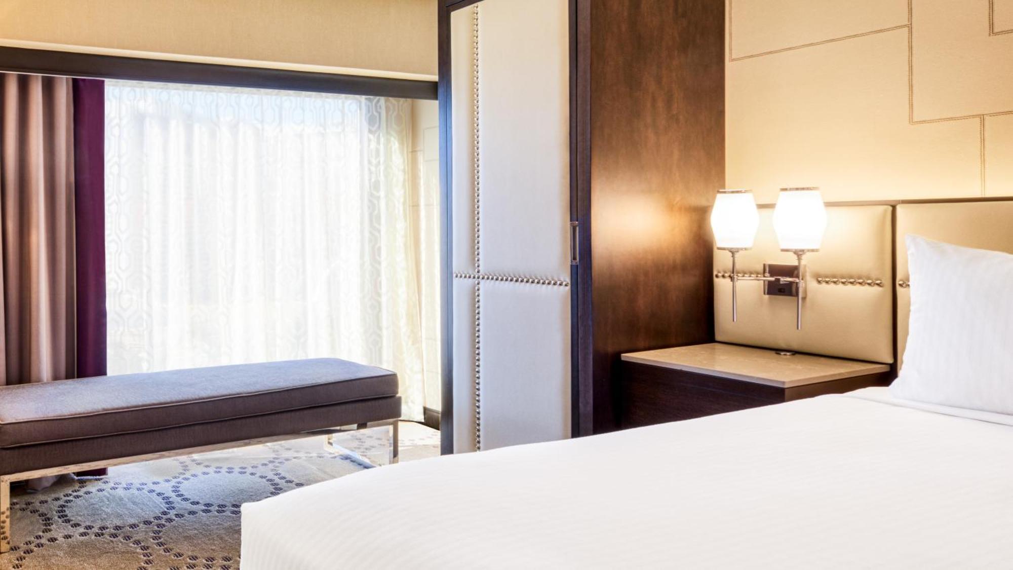 Harrah's Vegas & Casino Las Vegas