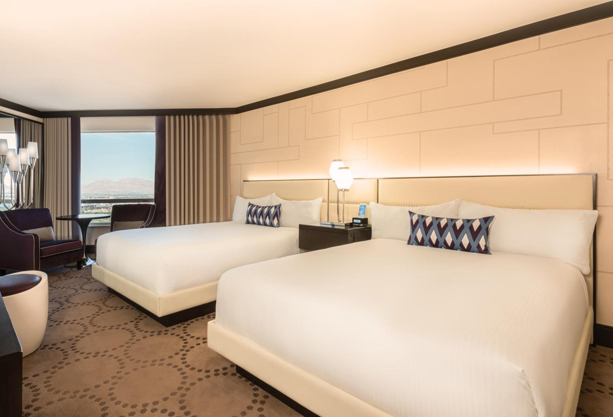 Resort Harrah's Vegas & Casino Las Vegas