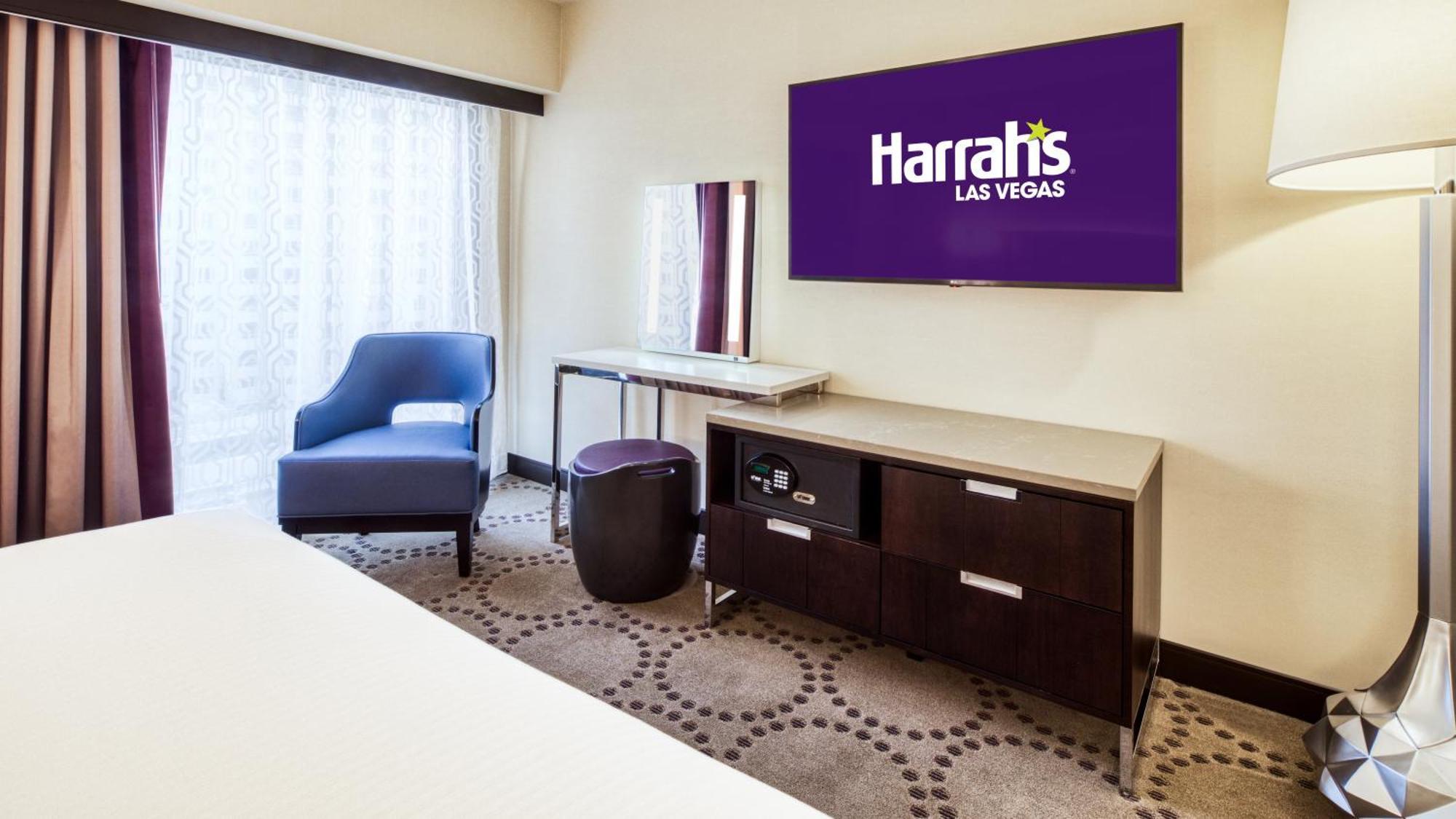 Harrah's Vegas & Casino 3*