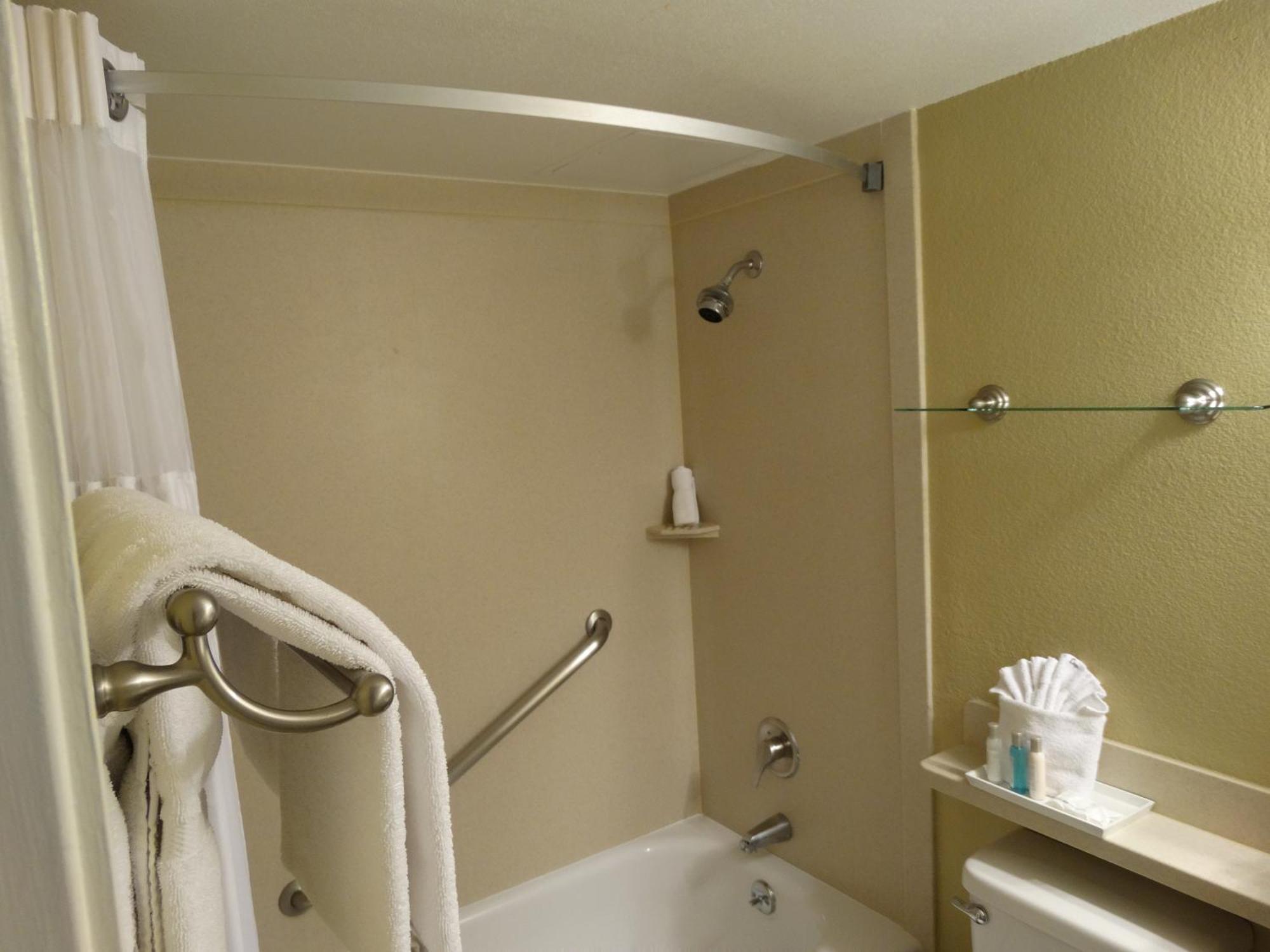 Suites At Jockey Club 3* Las Vegas