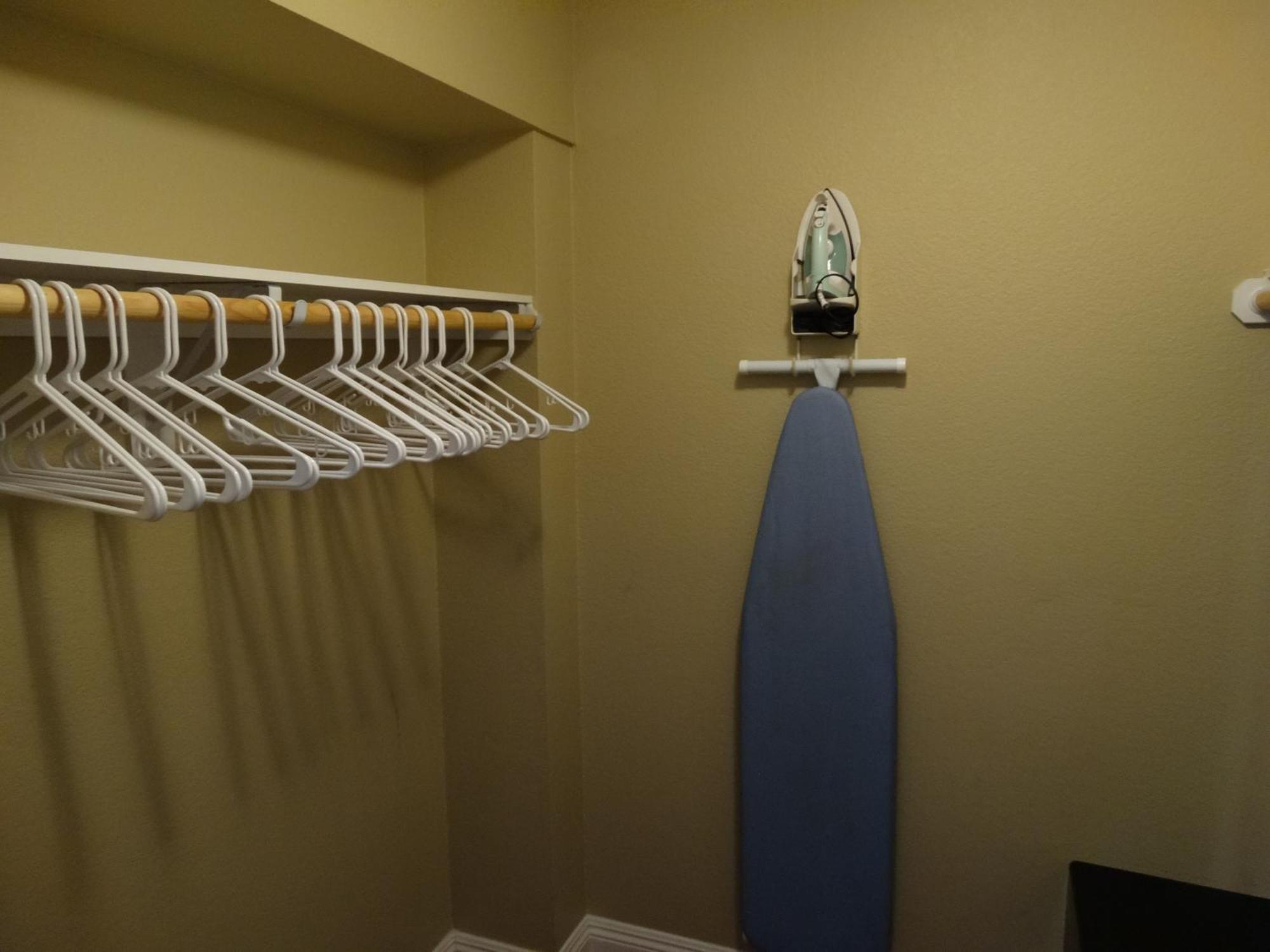 Suites At Jockey Club Las Vegas