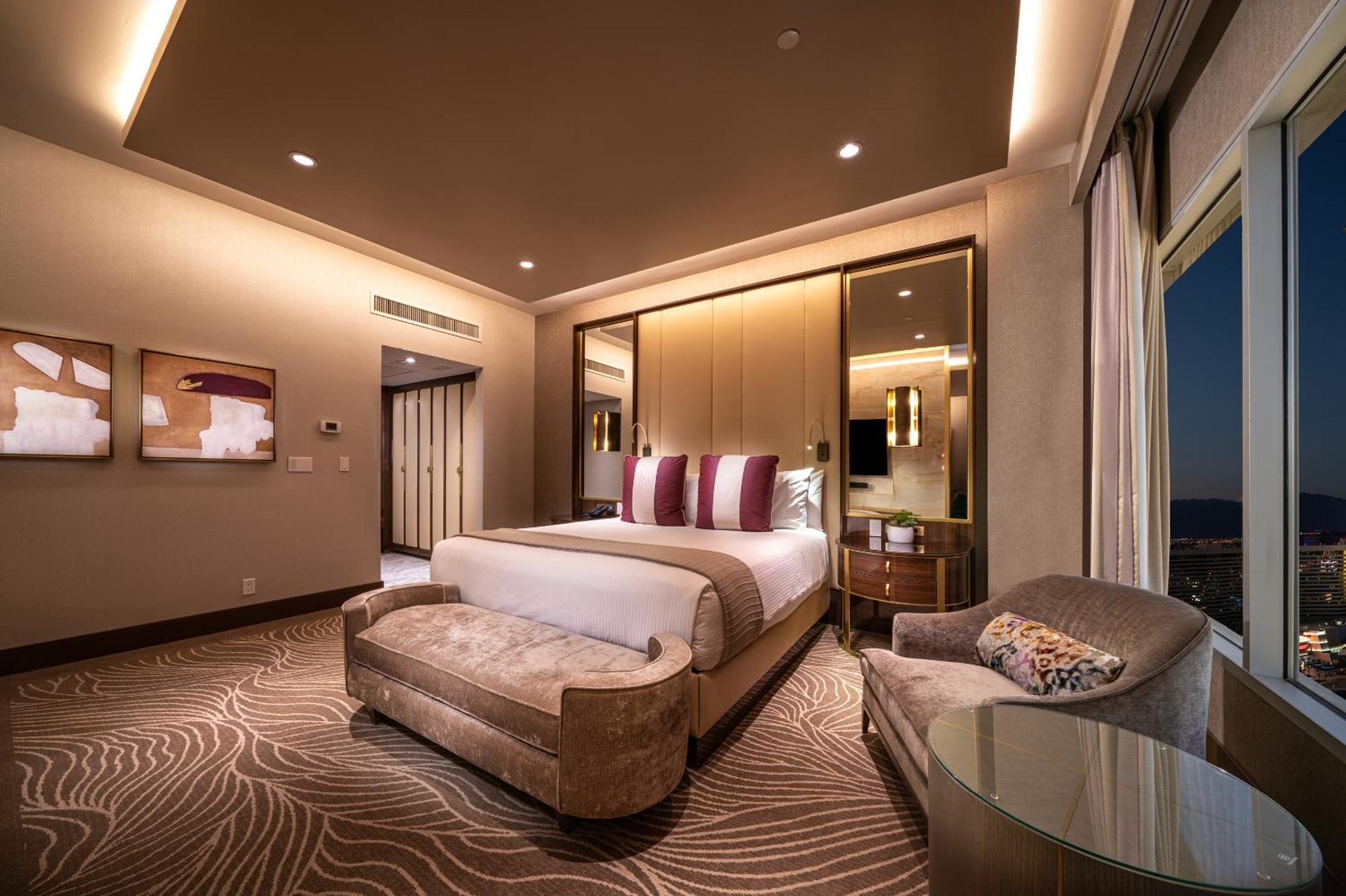 Sahara Vegas 4*