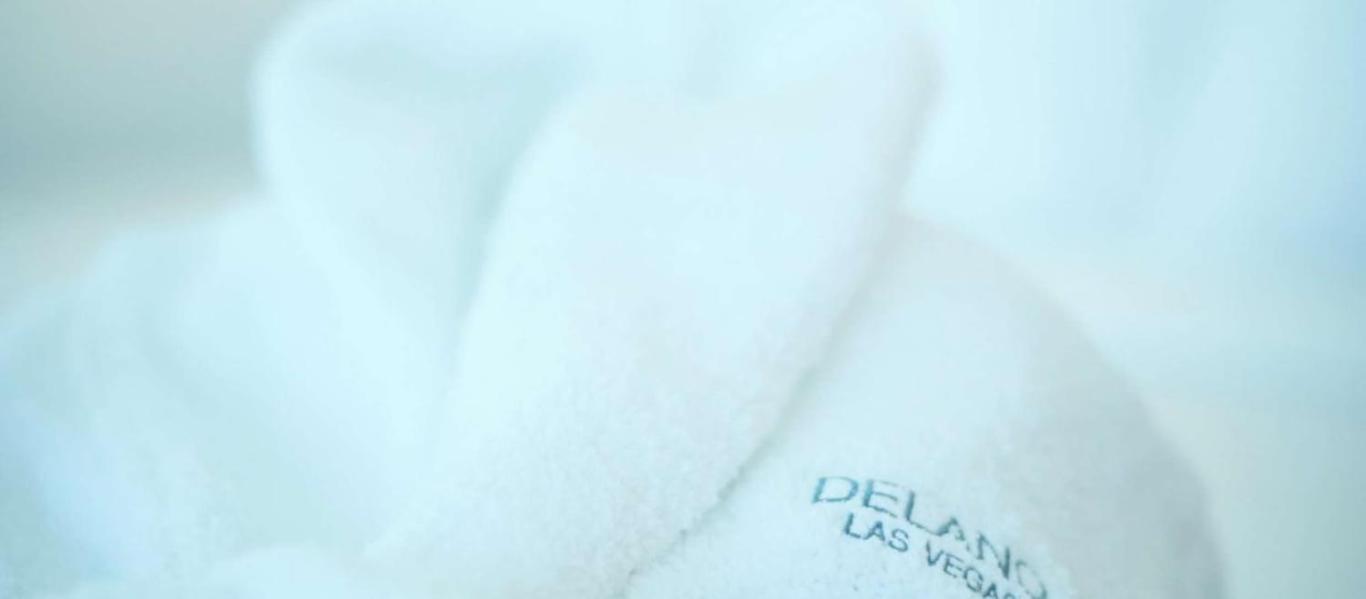 The W Vegas At Mandalay Bay By Suiteness 5*