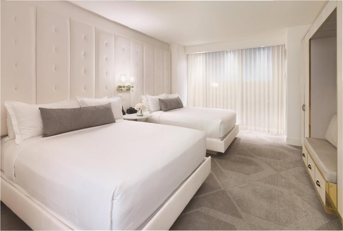 Resort The W Vegas At Mandalay Bay By Suiteness Las Vegas