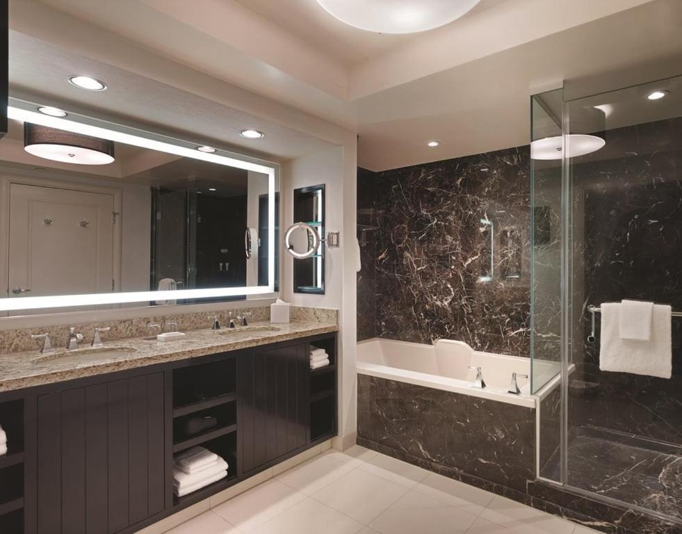 The W Vegas At Mandalay Bay By Suiteness 5* Las Vegas