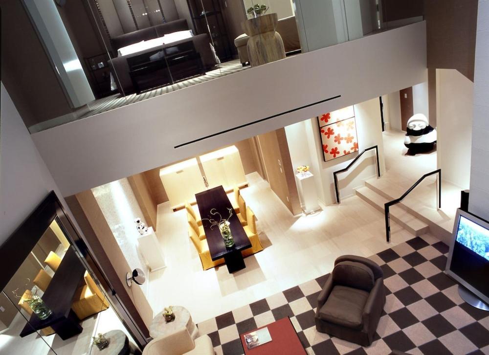 Mgm Grand & Casino By Suiteness Hotel 4*