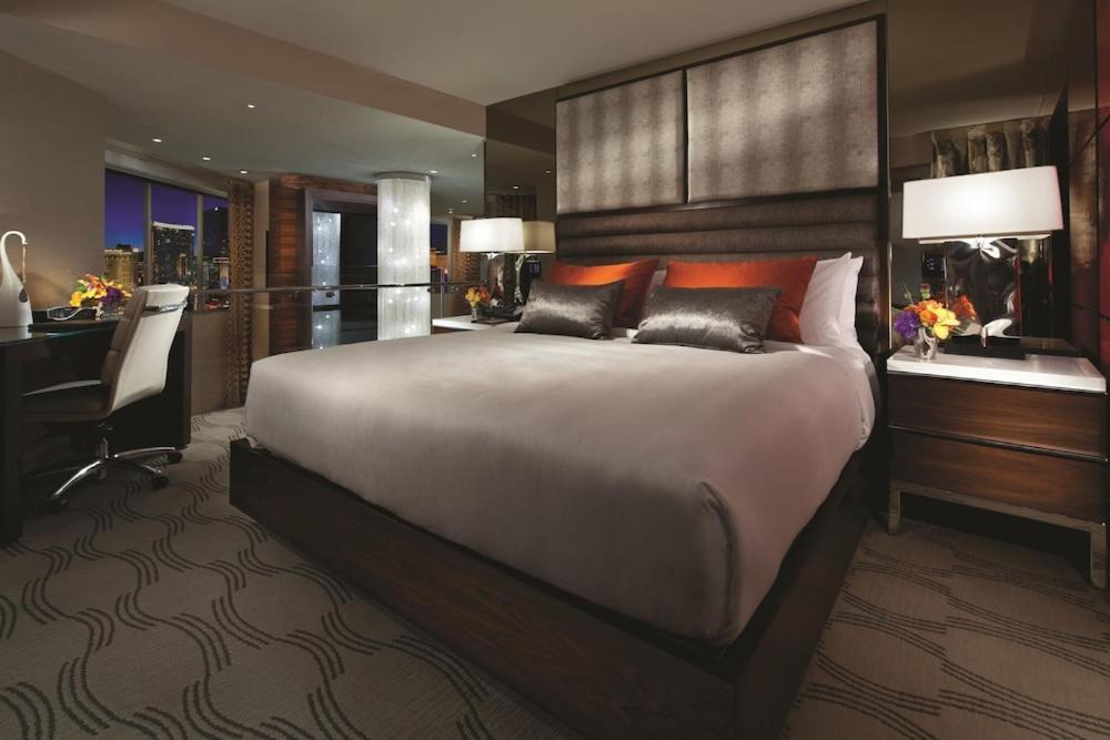 Mgm Grand & Casino By Suiteness Hotel Las Vegas