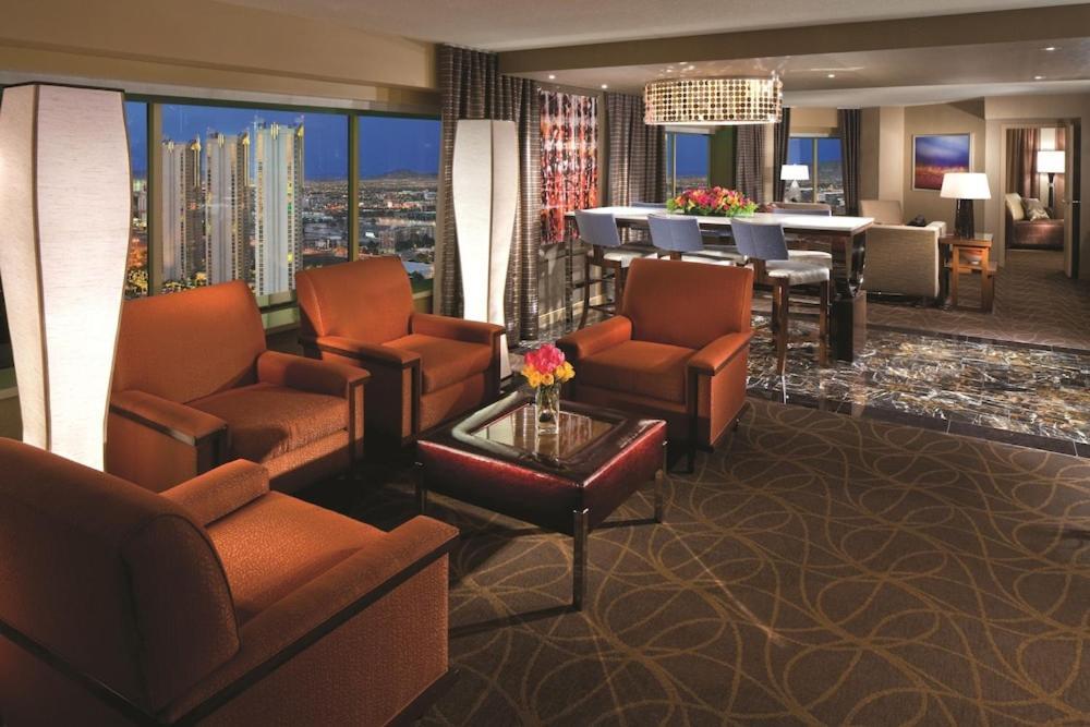 Mgm Grand & Casino By Suiteness 4* Las Vegas