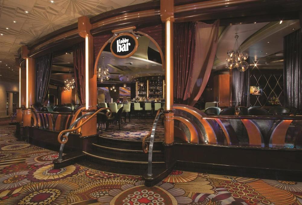 Hotel Mgm Grand & Casino By Suiteness