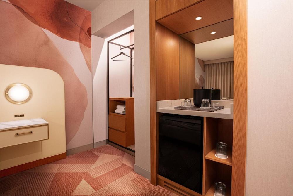 Hotel Mgm Grand & Casino By Suiteness Las Vegas
