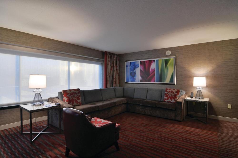 Hotel Mgm Grand & Casino By Suiteness