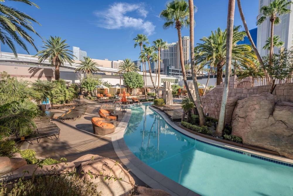 Hotel Mgm Grand & Casino By Suiteness Las Vegas