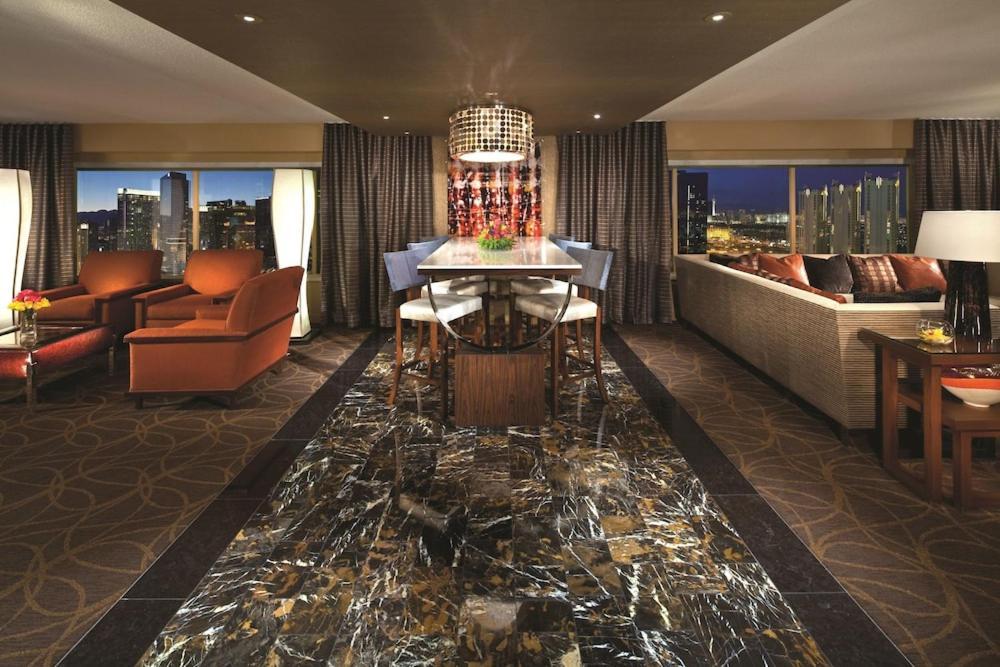 Mgm Grand & Casino By Suiteness Hotel