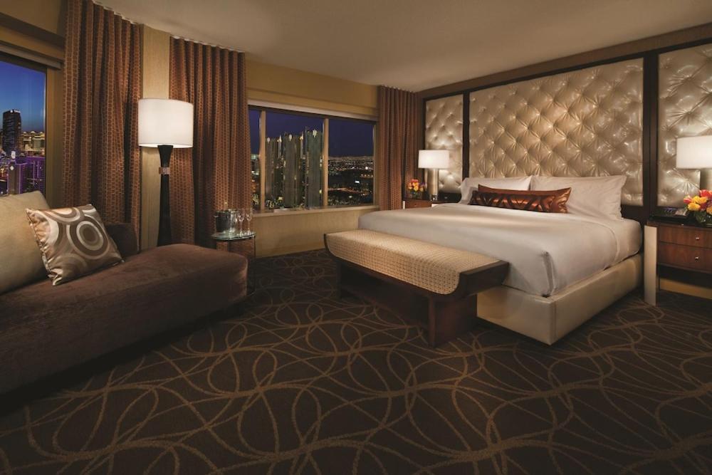 Mgm Grand & Casino By Suiteness 4* Las Vegas