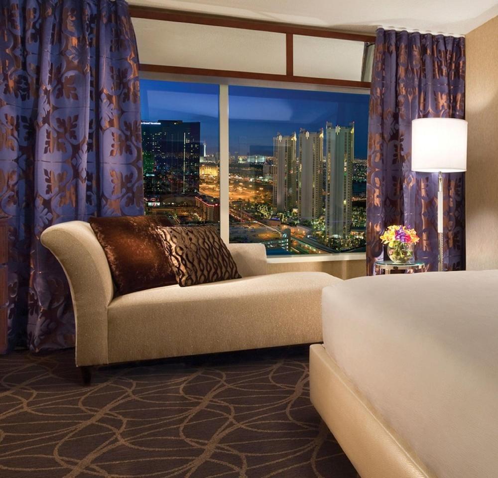 Mgm Grand & Casino By Suiteness Hotel