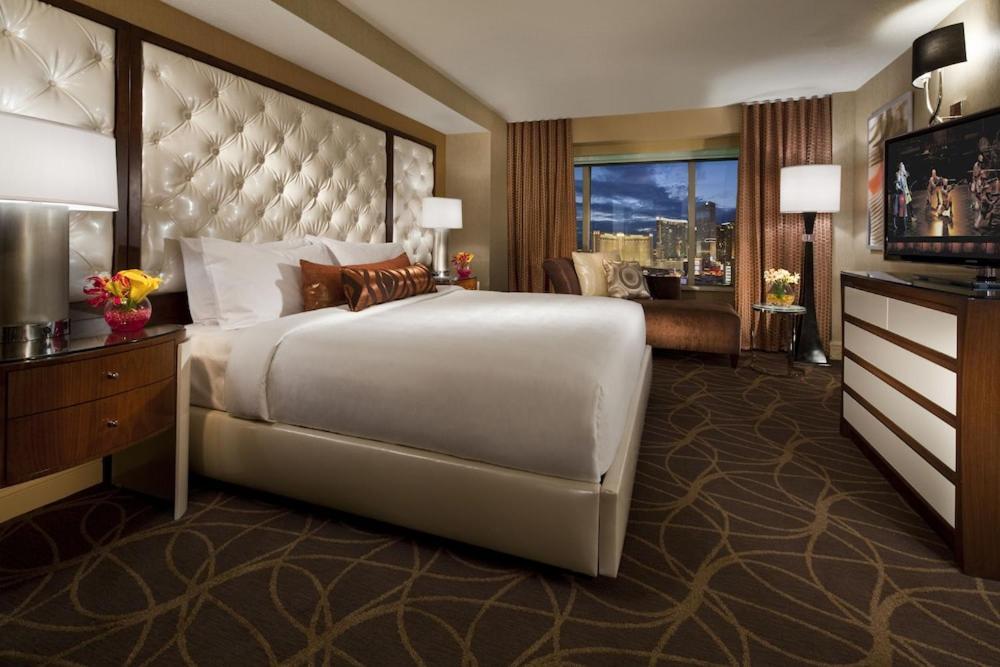 Mgm Grand & Casino By Suiteness 4*