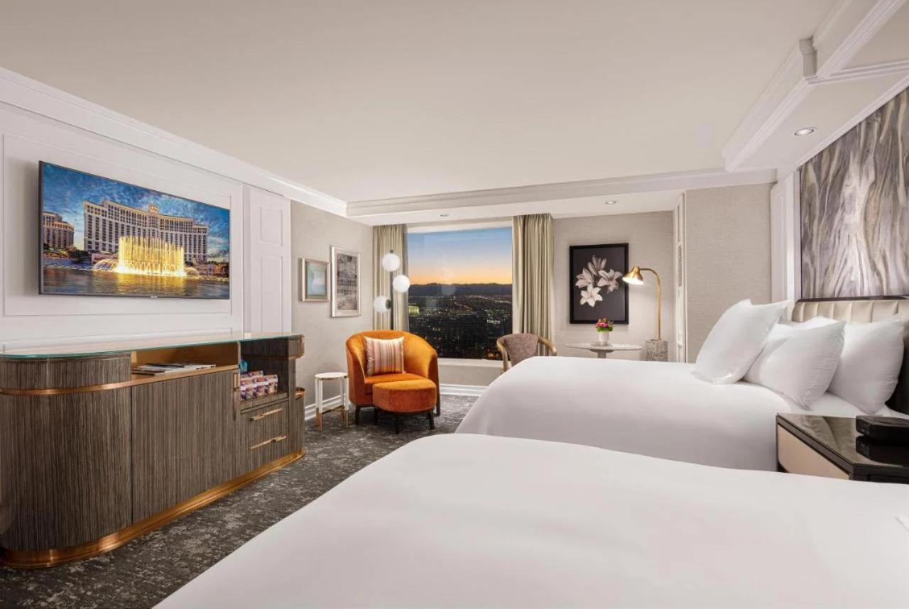 Bellagio By Suiteness Hotel Las Vegas