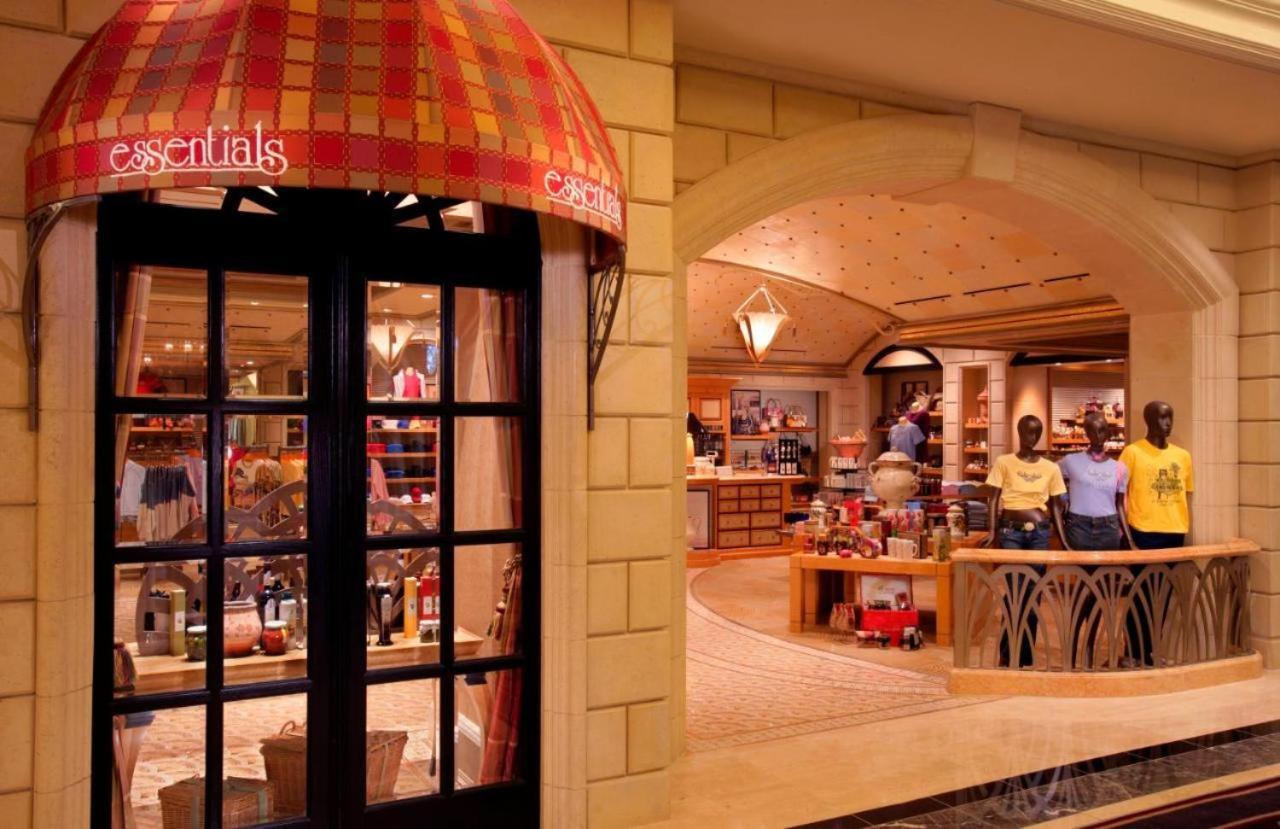 Hotel Bellagio By Suiteness Las Vegas