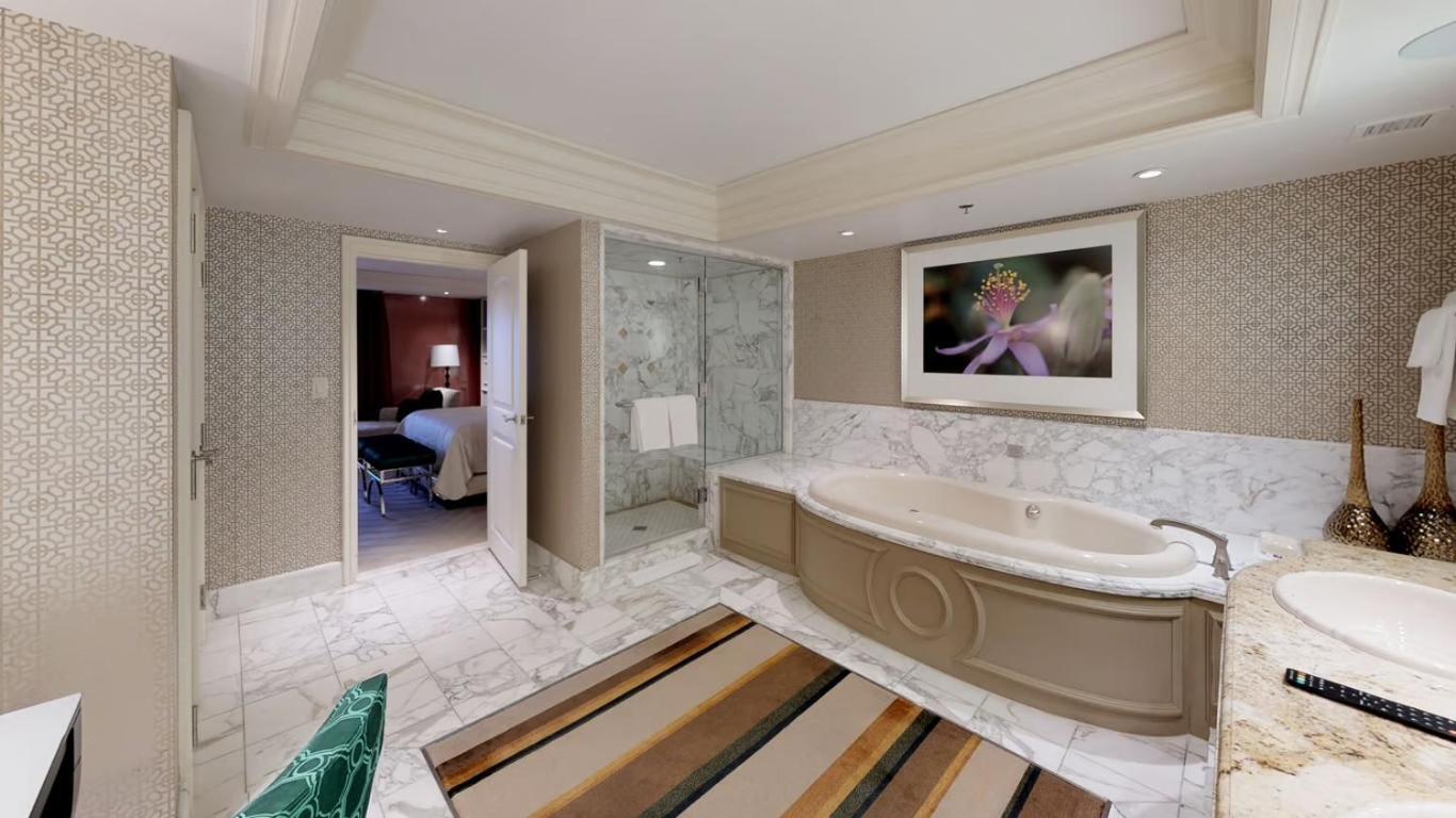 Bellagio By Suiteness Las Vegas