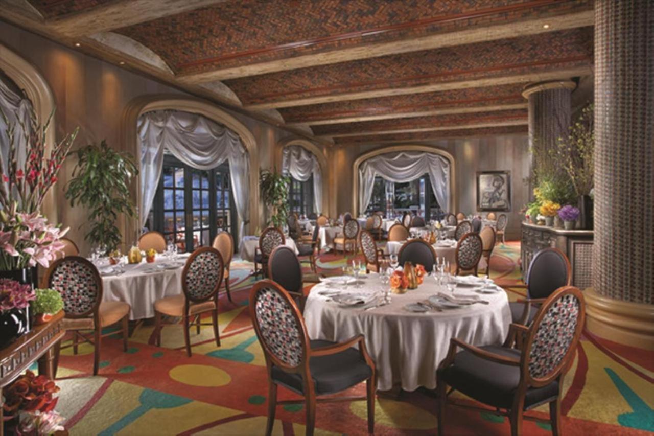 Bellagio By Suiteness Hotel 5*