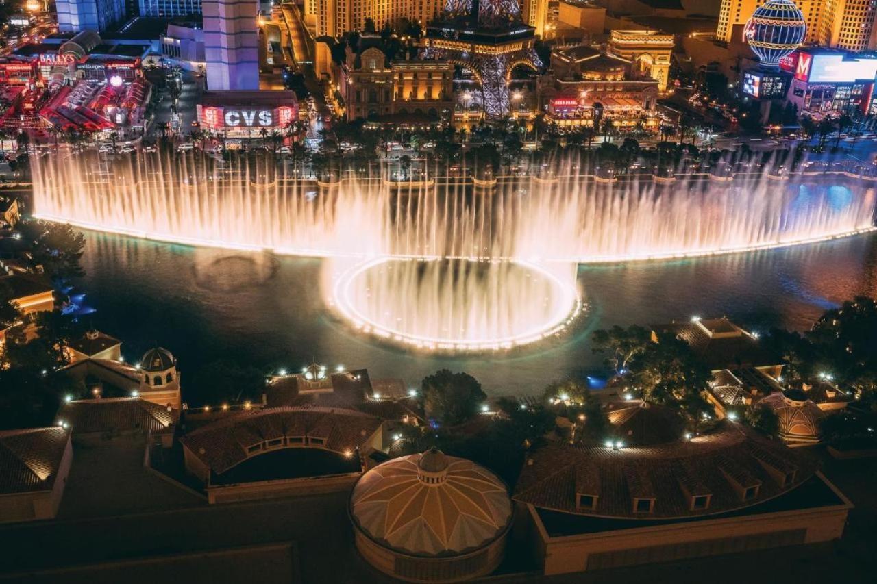 Hotel Bellagio By Suiteness Las Vegas