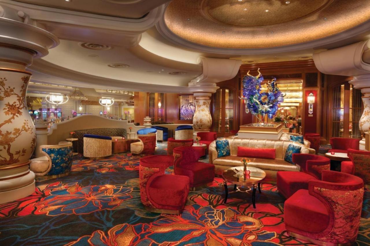 Hotel Bellagio By Suiteness