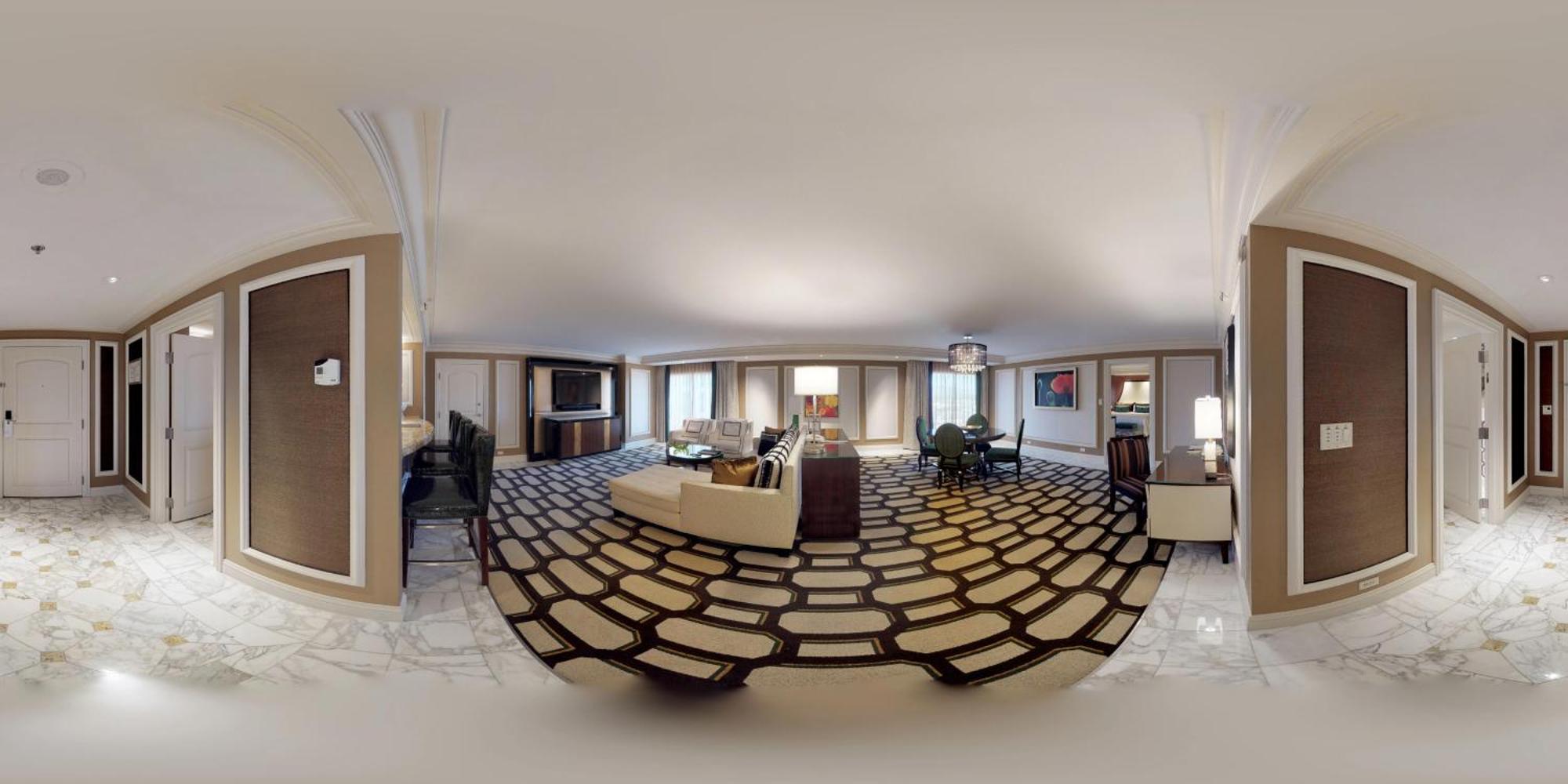 Bellagio By Suiteness Hotel