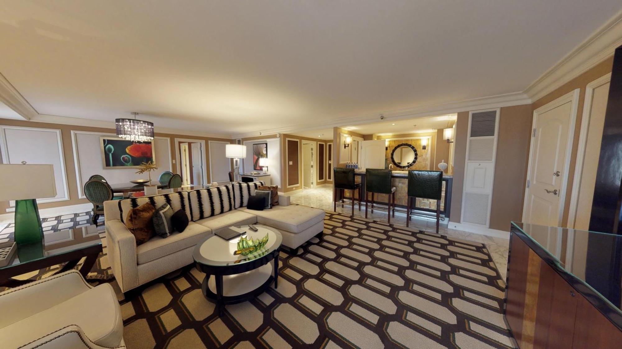 Bellagio By Suiteness Hotel 5*