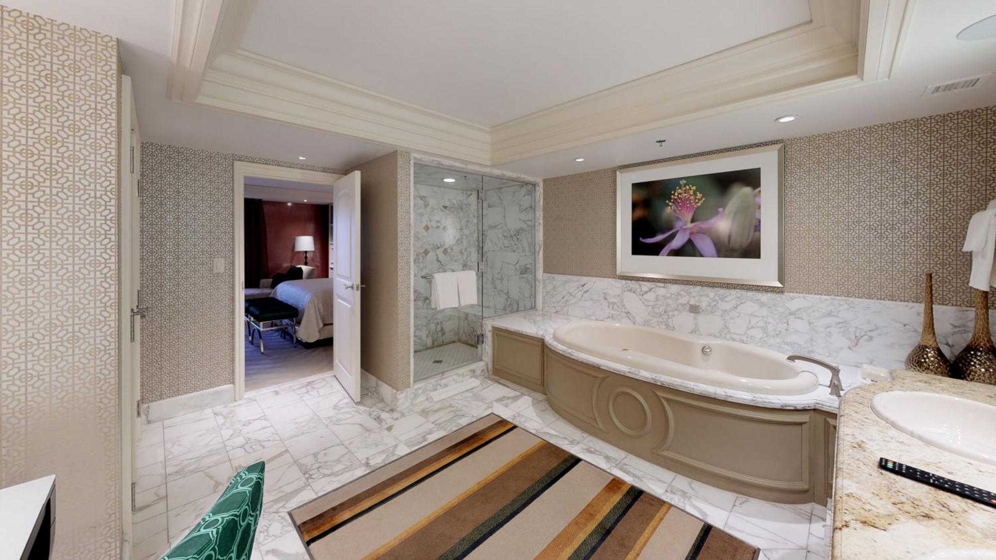 Bellagio By Suiteness 5*