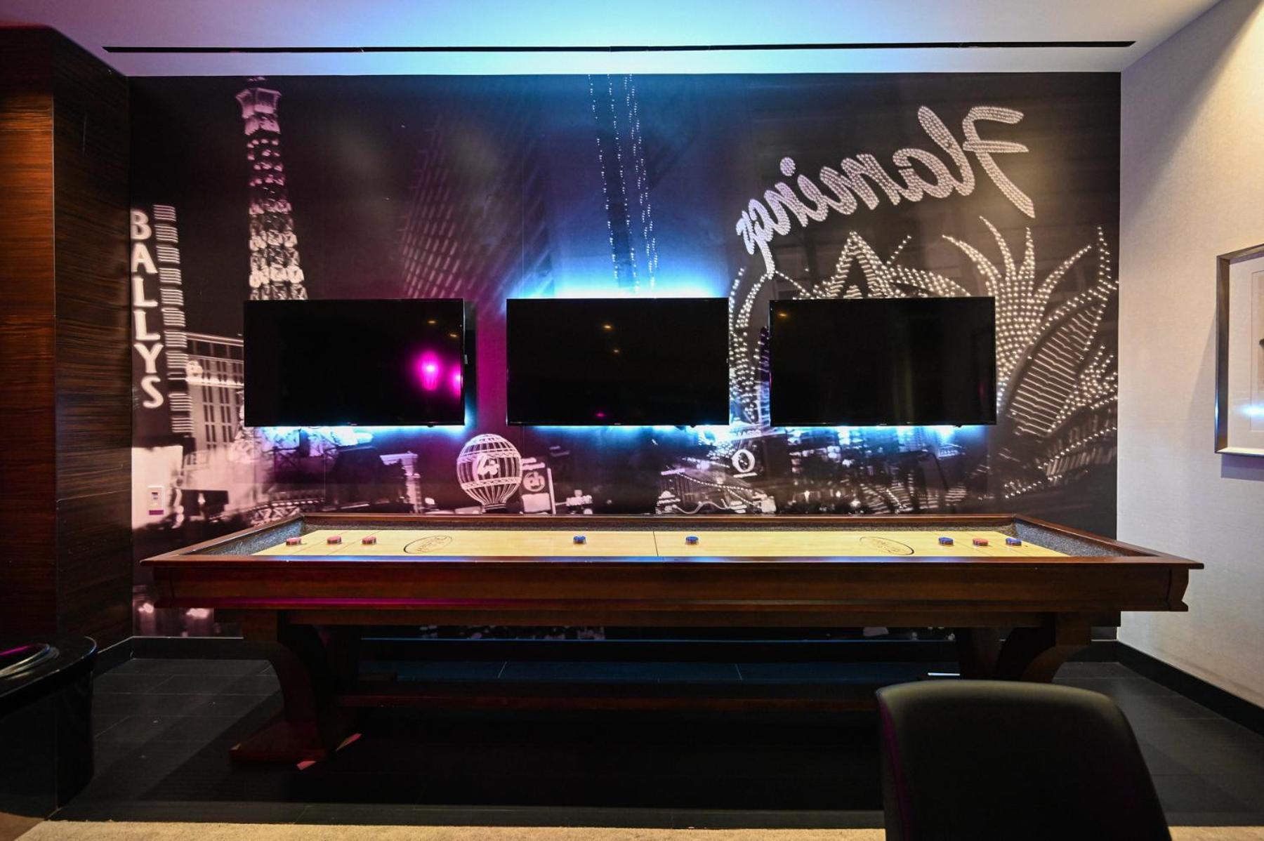 Stripviewsuites Ultimate Luxury Penthouses Full Strip View & Balcony Aparthotel Las Vegas