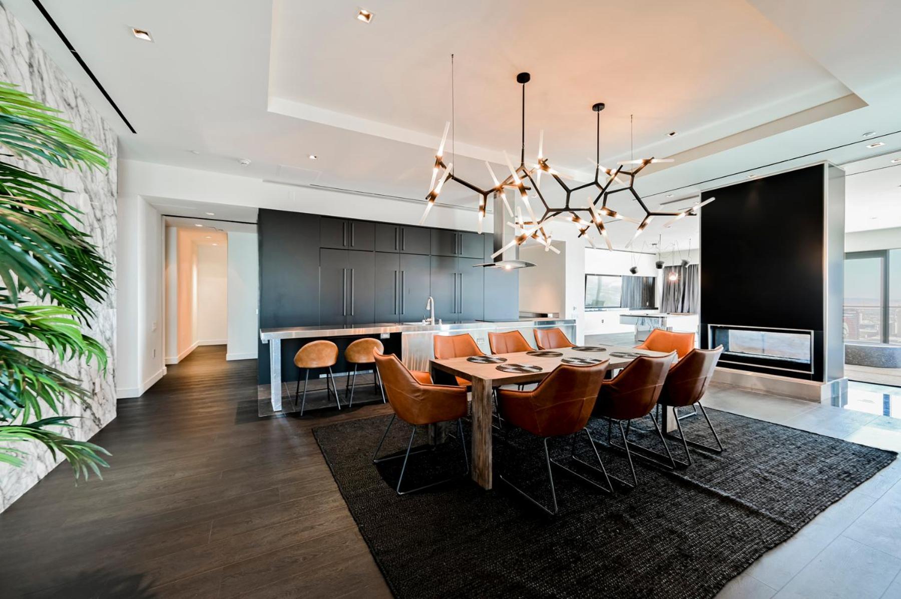Aparthotel Stripviewsuites Ultimate Luxury Penthouses Full Strip View & Balcony Las Vegas
