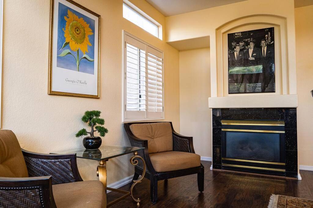 Holiday home Spacious Classic Vegas 15 Mins From Strip Las Vegas