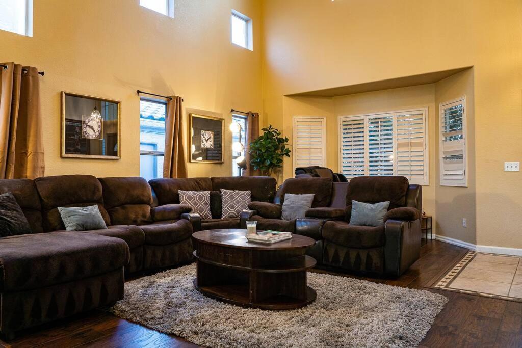 Holiday home Spacious Classic Vegas 15 Mins From Strip