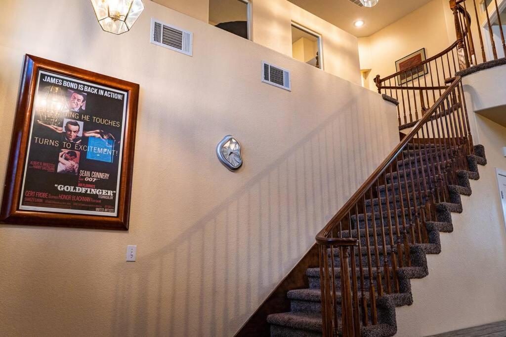 Holiday home Spacious Classic Vegas 15 Mins From Strip Las Vegas