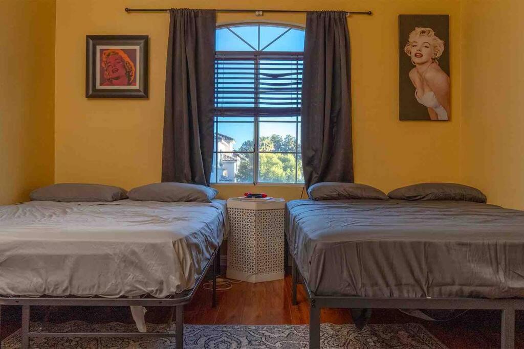 Spacious Classic Vegas 15 Mins From Strip * Las Vegas