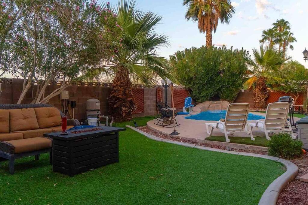 Holiday home Spacious Classic Vegas 15 Mins From Strip