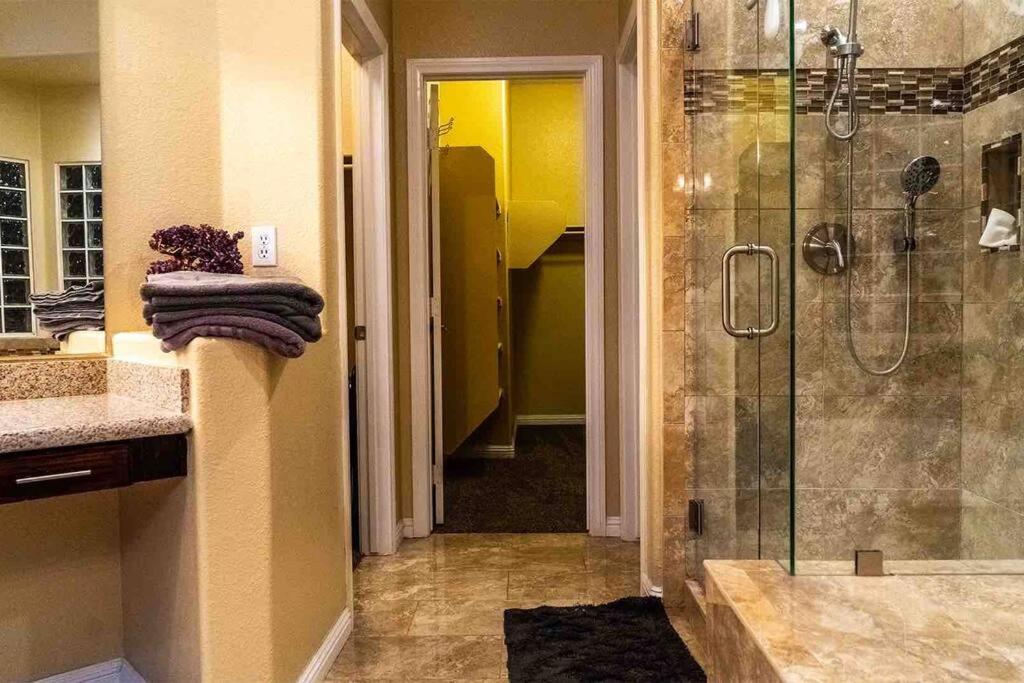 Holiday home Spacious Classic Vegas 15 Mins From Strip Las Vegas