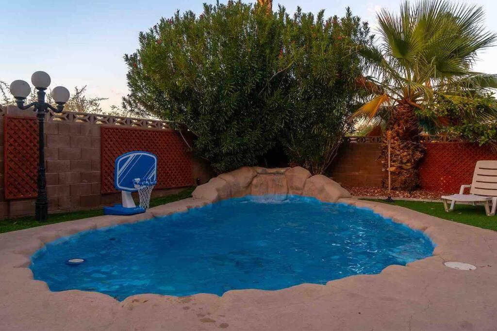 Holiday home Spacious Classic Vegas 15 Mins From Strip Las Vegas