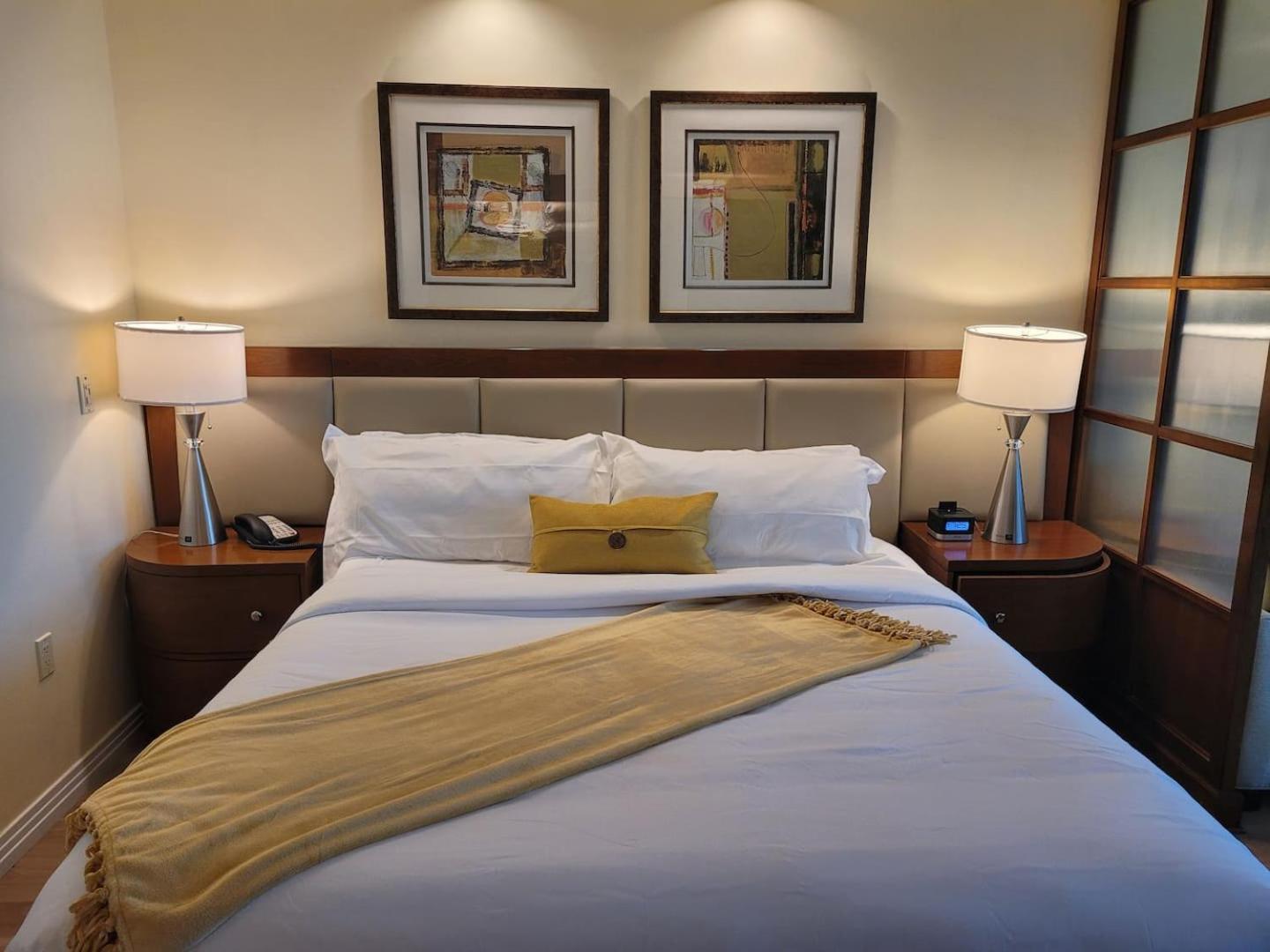 Mgm Signature Fascination Holiday home *