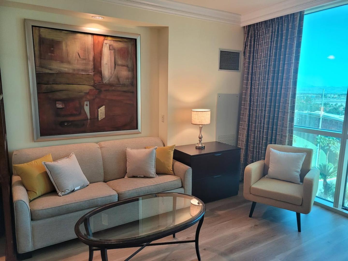 Holiday home Mgm Signature Fascination Las Vegas