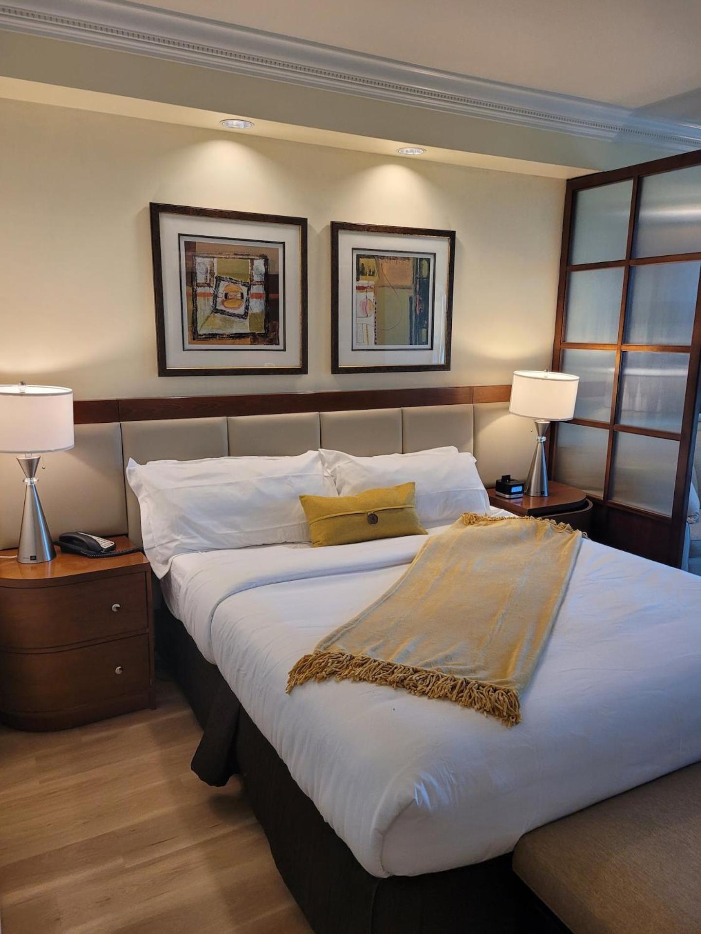 Holiday home Mgm Signature Fascination Las Vegas