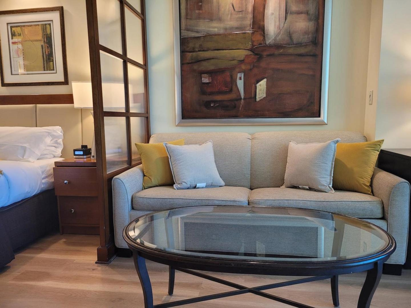 Mgm Signature Fascination Holiday home *