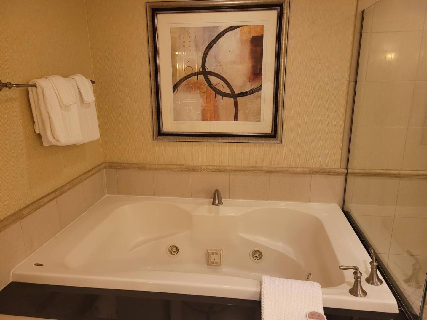Mgm Signature Fascination Holiday home Las Vegas